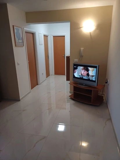 Apartmán Střední Dalmácie - Makarska DA 10433 N1