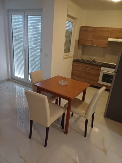 Apartmán Střední Dalmácie - Makarska DA 10433 N1