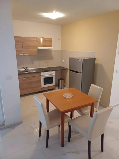 Apartmán Střední Dalmácie - Makarska DA 10433 N1