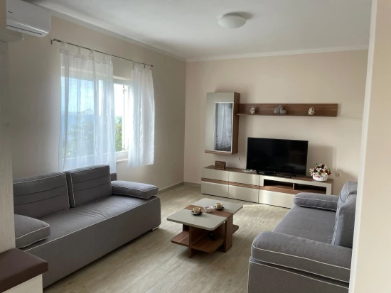 Apartmán Severní Dalmácie - Starigrad Paklenica DA 10435 N1