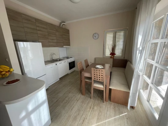 Apartmán Severní Dalmácie - Starigrad Paklenica DA 10435 N1