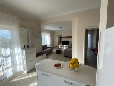 Apartmán Severní Dalmácie - Starigrad Paklenica DA 10435 N1