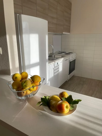 Apartmán Severní Dalmácie - Starigrad Paklenica DA 10435 N1