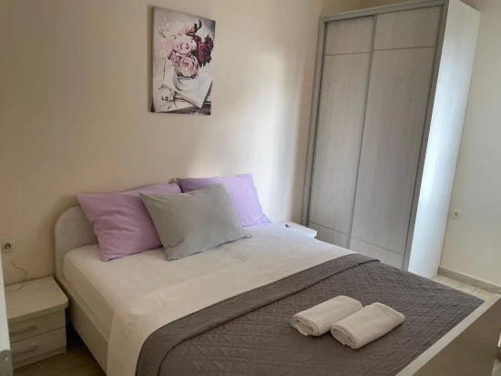 Apartmán Severní Dalmácie - Starigrad Paklenica DA 10435 N1