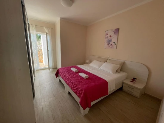 Apartmán Severní Dalmácie - Starigrad Paklenica DA 10435 N1