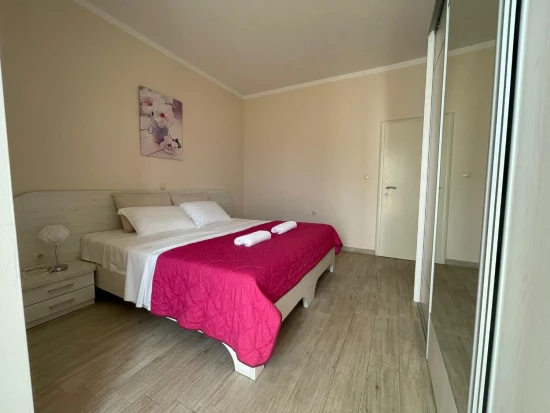 Apartmán Severní Dalmácie - Starigrad Paklenica DA 10435 N1