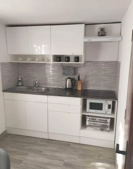 Apartmán Ostrov Brač - Sutivan OS 11657 N1