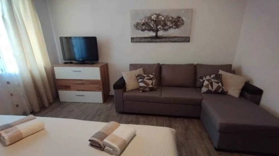 Apartmán Ostrov Brač - Sutivan OS 11657 N1