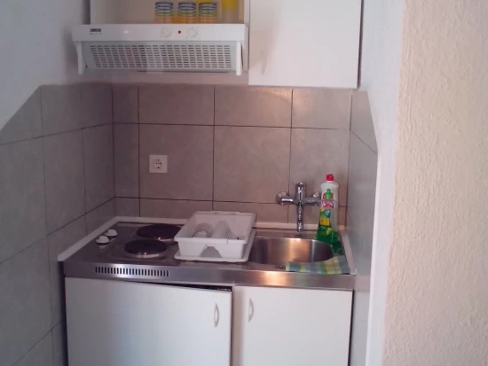 Apartmán Ostrov Brač - Sutivan OS 11657 N2