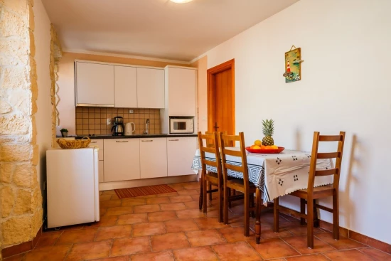 Apartmán Střední Dalmácie - Kaštela DA 10437 N1