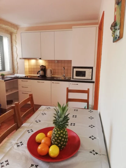 Apartmán Střední Dalmácie - Kaštela DA 10437 N1