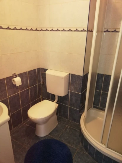 Apartmán Střední Dalmácie - Kaštela DA 10437 N1