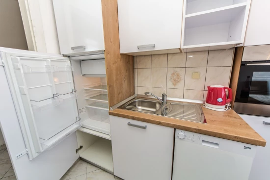 Apartmán Střední Dalmácie - Split DA 10438 N1