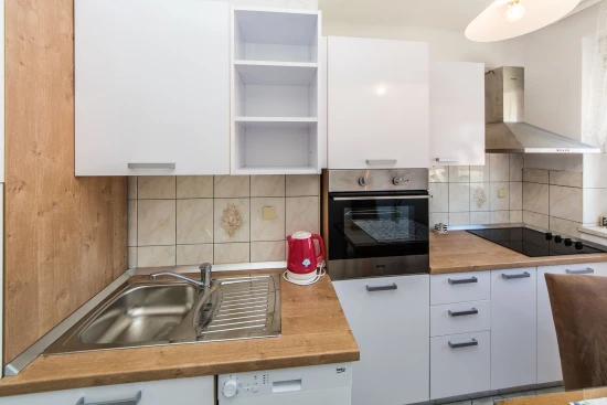 Apartmán Střední Dalmácie - Split DA 10438 N1