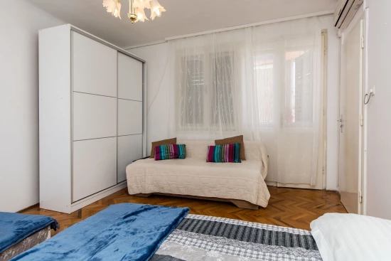 Apartmán Střední Dalmácie - Split DA 10438 N1