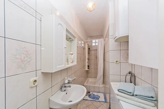 Apartmán Střední Dalmácie - Split DA 10438 N1