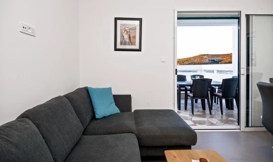 Apartmán Severní Dalmácie - Ražanj DA 10439 N1