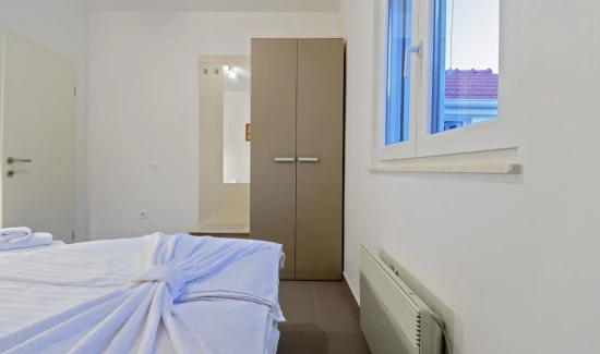 Apartmán Severní Dalmácie - Ražanj DA 10439 N1