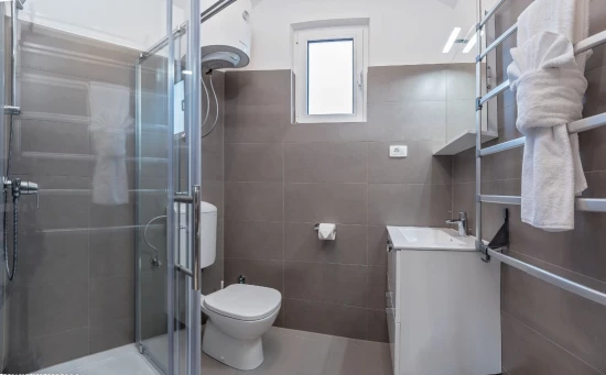 Apartmán Severní Dalmácie - Ražanj DA 10439 N1