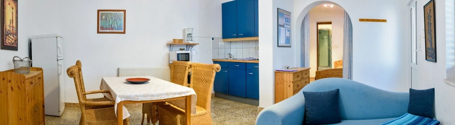 Apartmán Severní Dalmácie - Ražanj DA 10440 N1