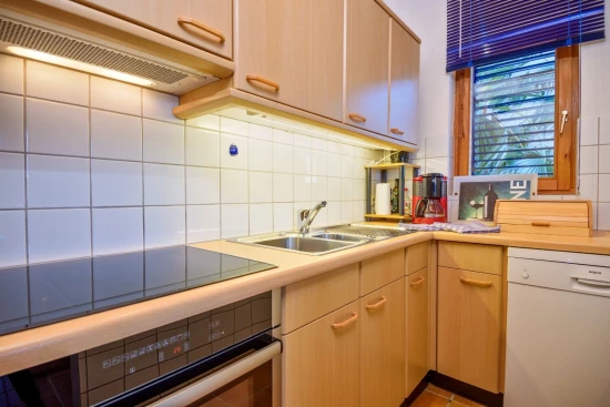 Apartmán Severní Dalmácie - Ražanj DA 10440 N3