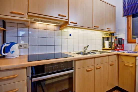 Apartmán Severní Dalmácie - Ražanj DA 10440 N3