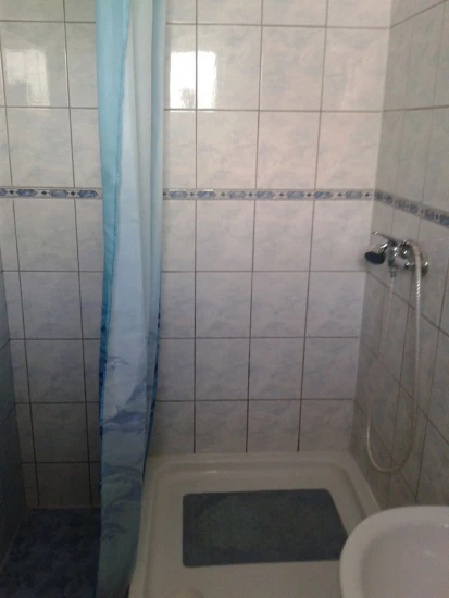 Apartmán Střední Dalmácie - Dugi Rat DA 10441 N1