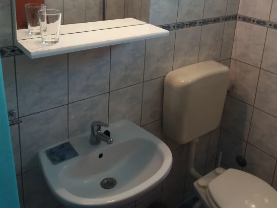 Apartmán Střední Dalmácie - Dugi Rat DA 10441 N1