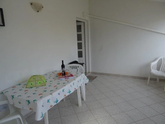 Apartmán Severní Dalmácie - Rogoznica DA 10442 N1