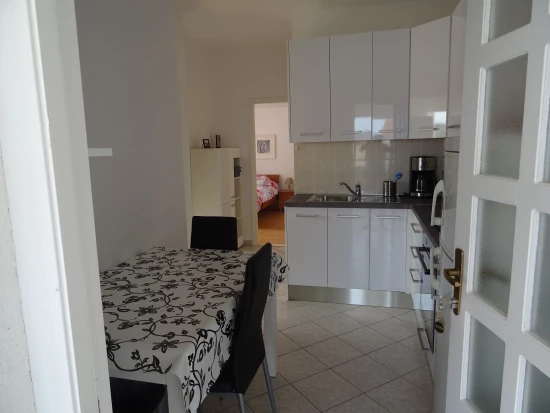 Apartmán Severní Dalmácie - Rogoznica DA 10442 N1