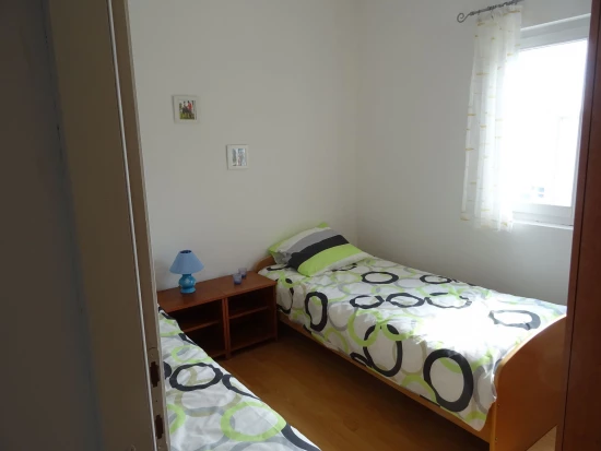 Apartmán Severní Dalmácie - Rogoznica DA 10442 N1