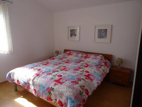 Apartmán Severní Dalmácie - Rogoznica DA 10442 N1