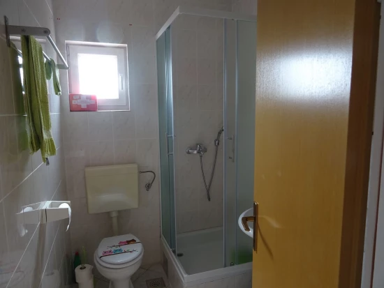 Apartmán Severní Dalmácie - Rogoznica DA 10442 N1