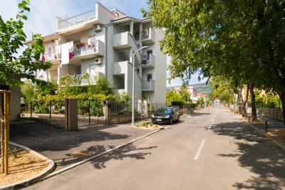 Apartmán Střední Dalmácie - Kaštela DA 10444 N1