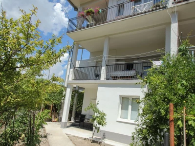 Apartmán Střední Dalmácie - Kaštela DA 10444 N1