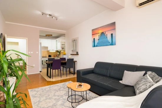 Apartmán Střední Dalmácie - Kaštela DA 10444 N1