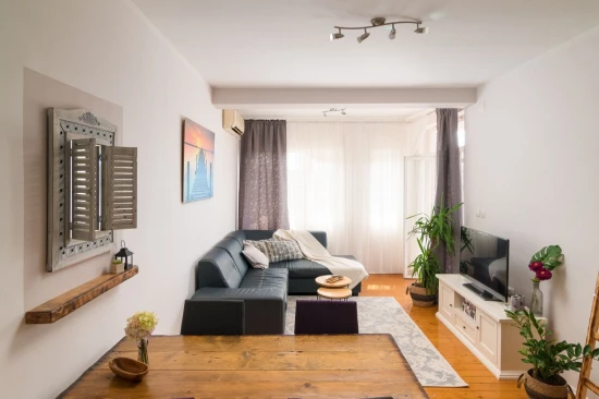 Apartmán Střední Dalmácie - Kaštela DA 10444 N1