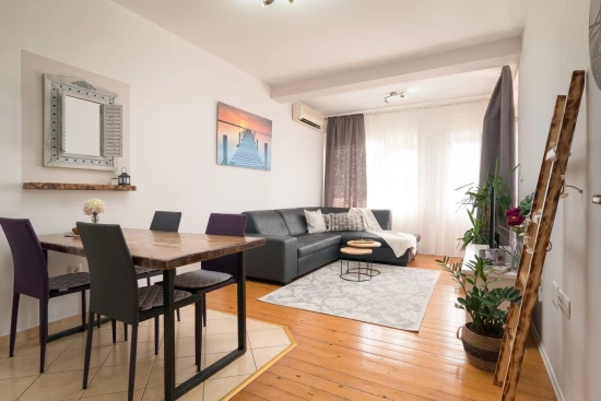 Apartmán Střední Dalmácie - Kaštela DA 10444 N1