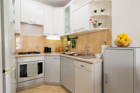 Apartmán Střední Dalmácie - Kaštela DA 10444 N1