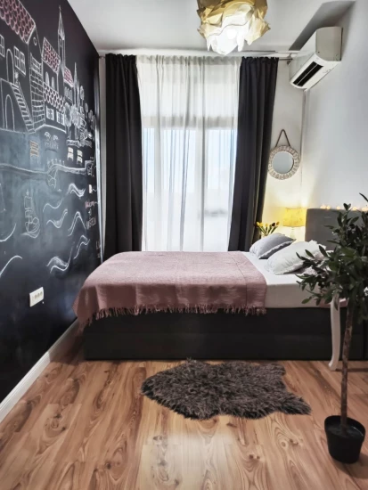 Apartmán Střední Dalmácie - Kaštela DA 10444 N1