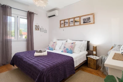 Apartmán Střední Dalmácie - Kaštela DA 10444 N1