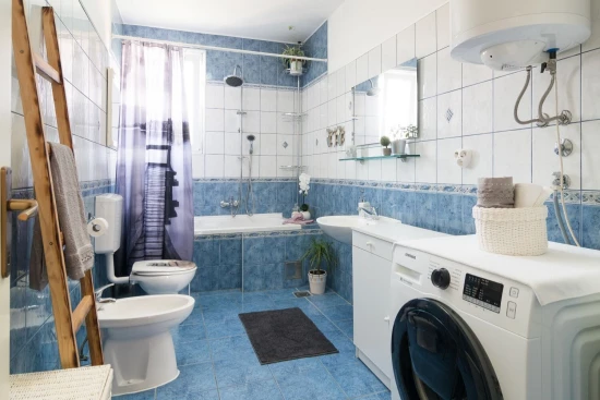 Apartmán Střední Dalmácie - Kaštela DA 10444 N1