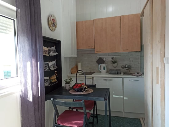 Apartmán Střední Dalmácie - Kaštela DA 10444 N2