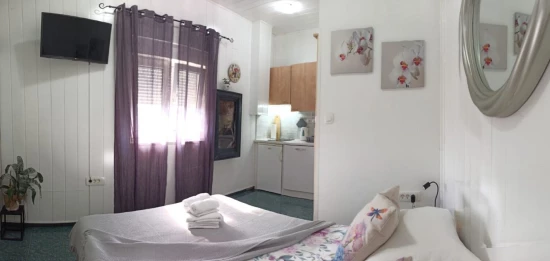 Apartmán Střední Dalmácie - Kaštela DA 10444 N2