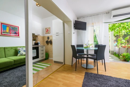 Apartmán Střední Dalmácie - Kaštela DA 10444 N3