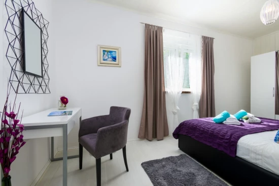 Apartmán Střední Dalmácie - Kaštela DA 10444 N3