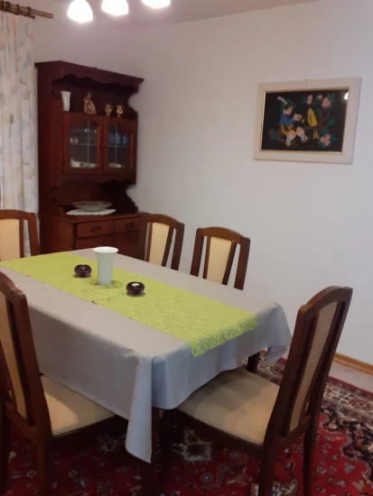 Apartmán Ostrov Rab - Supetarska Draga OS 11662 N1