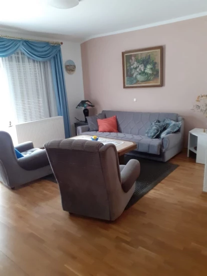 Apartmán Ostrov Rab - Supetarska Draga OS 11662 N1