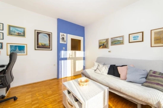 Apartmán Střední Dalmácie - Makarska DA 10445 N1