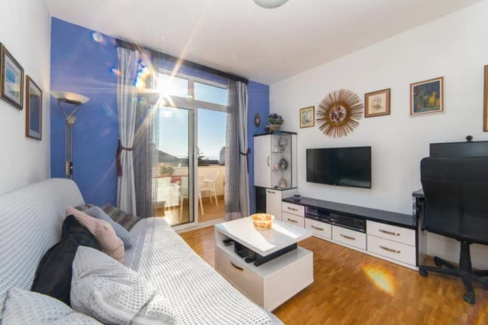 Apartmán Střední Dalmácie - Makarska DA 10445 N1